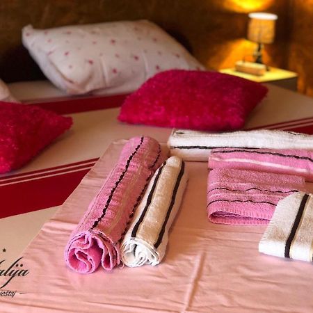 Hotel Smjestaj Natalija Ossero Esterno foto