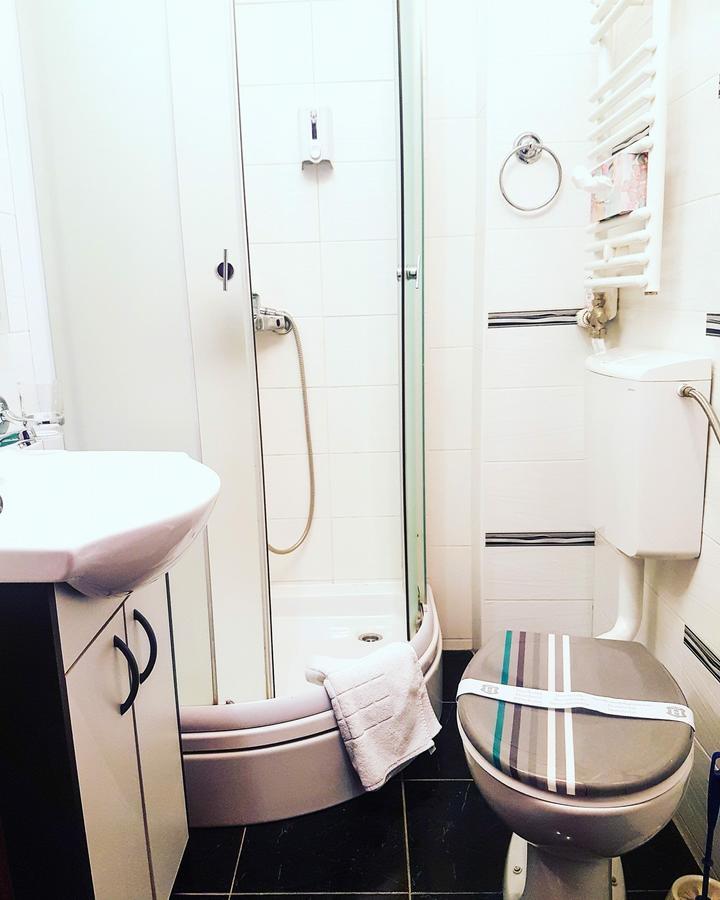Hotel Smjestaj Natalija Ossero Esterno foto