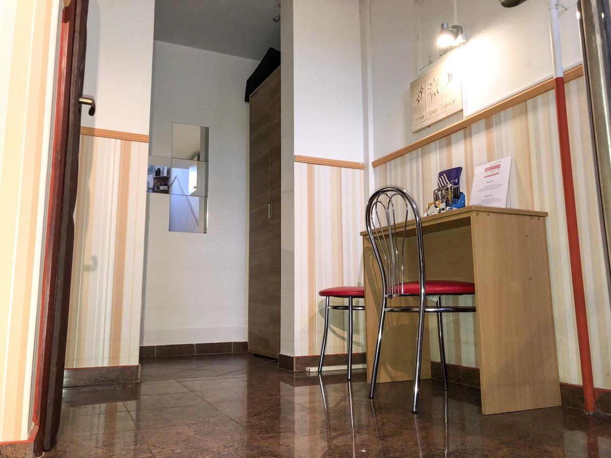 Hotel Smjestaj Natalija Ossero Esterno foto