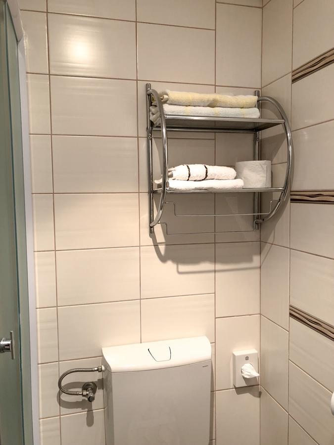 Hotel Smjestaj Natalija Ossero Esterno foto