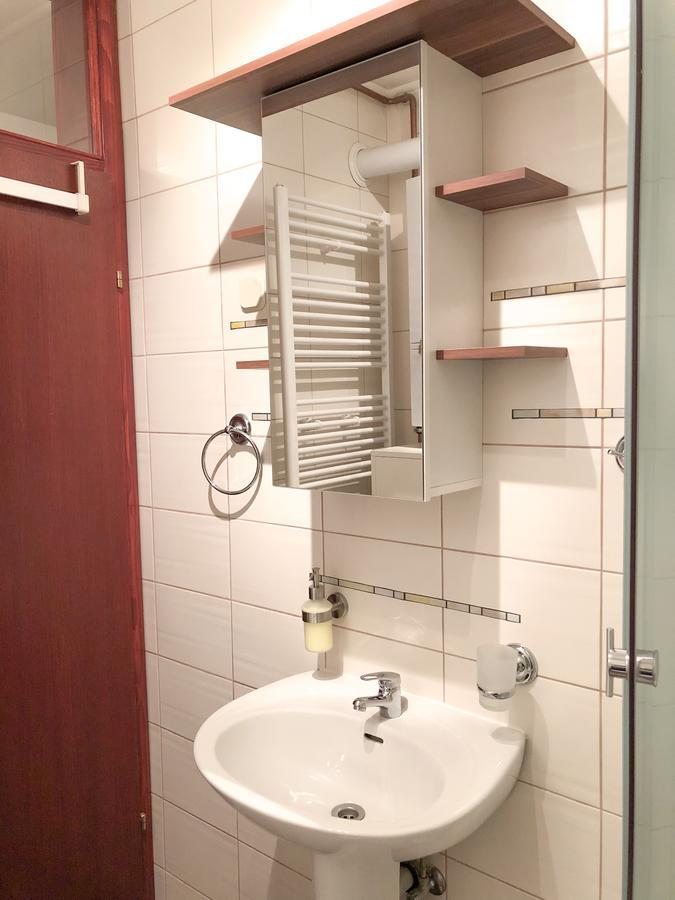 Hotel Smjestaj Natalija Ossero Esterno foto