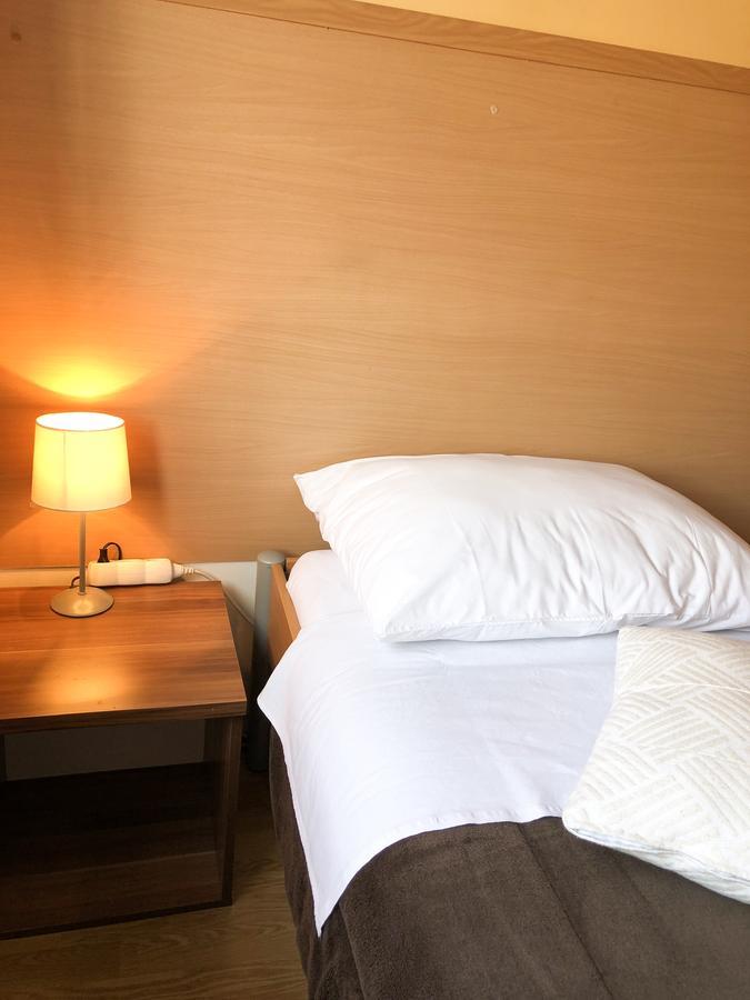 Hotel Smjestaj Natalija Ossero Esterno foto