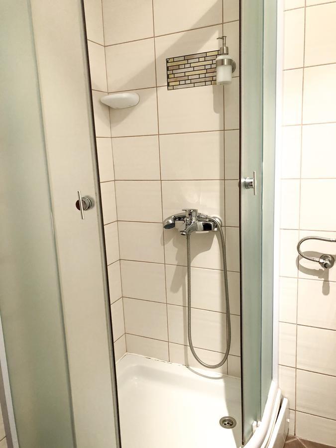 Hotel Smjestaj Natalija Ossero Esterno foto