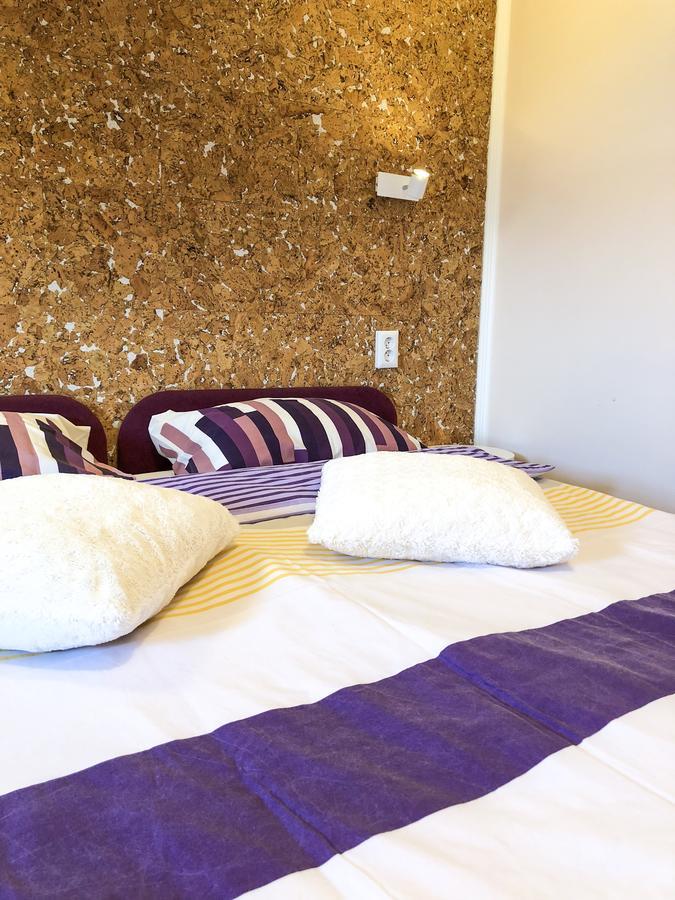 Hotel Smjestaj Natalija Ossero Esterno foto